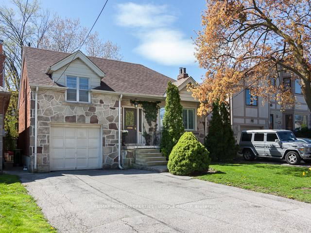 51 Carmichael Avenue