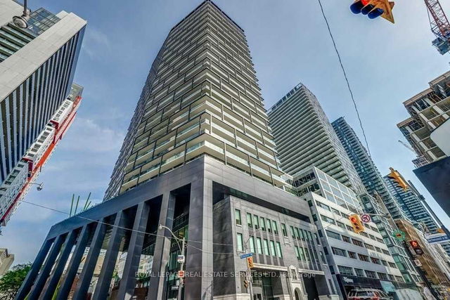 1507 - 125 Peter Street