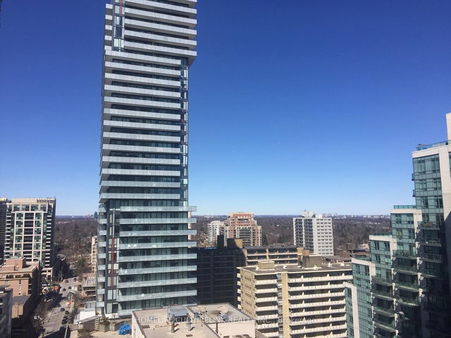 1703 - 125 Redpath Avenue
