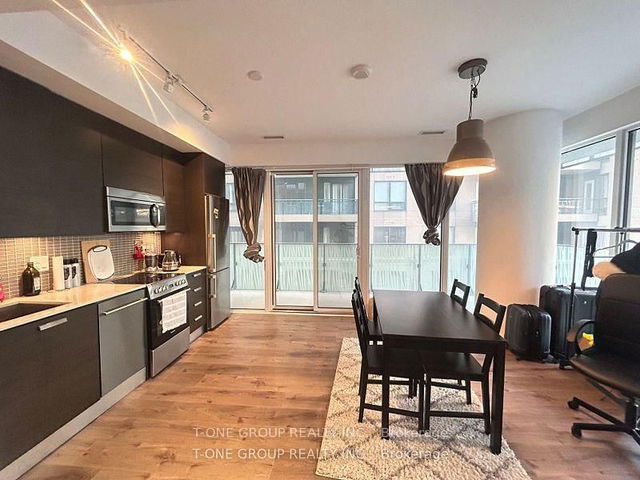 407 - 42 Charles Street E