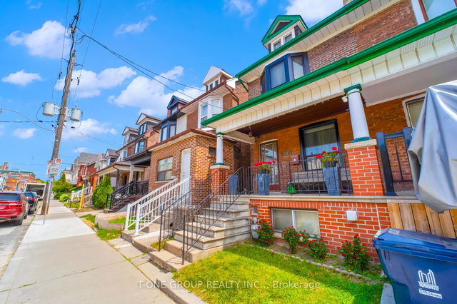 221 Christie Street