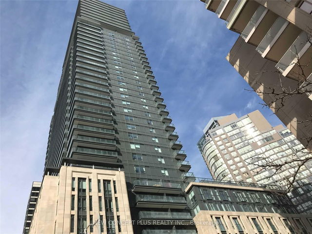 719 - 955 Bay Street