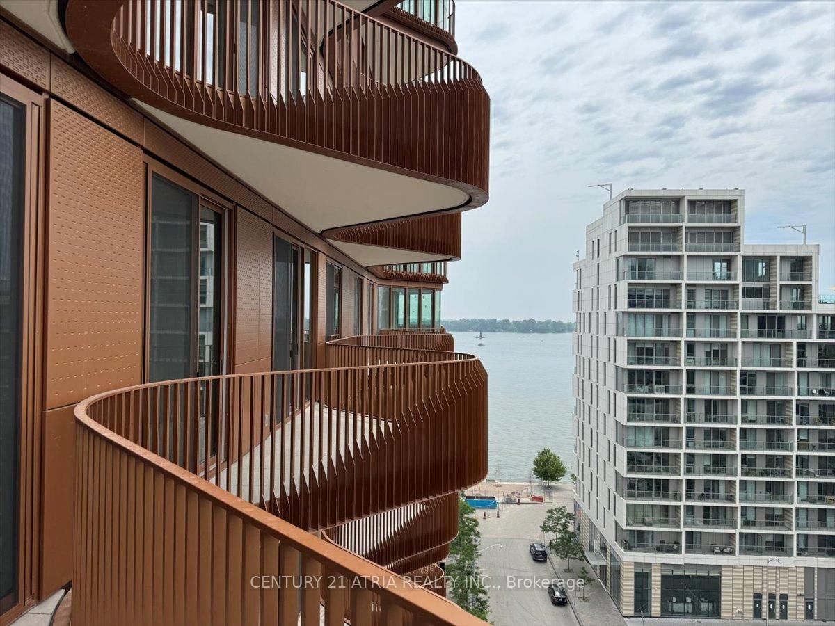 155 Merchants' Wharf, Unit 1026 - Photo 17