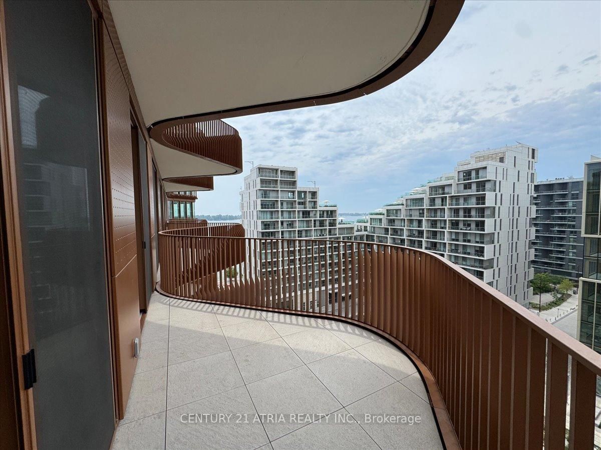 155 Merchants' Wharf, Unit 1026 - Photo 18