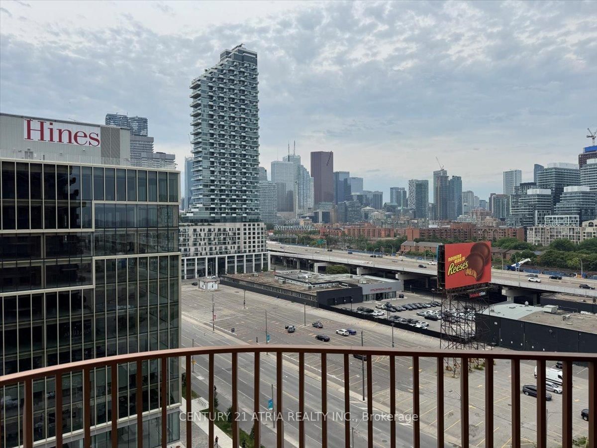 155 Merchants' Wharf, Unit 1026 - Photo 20