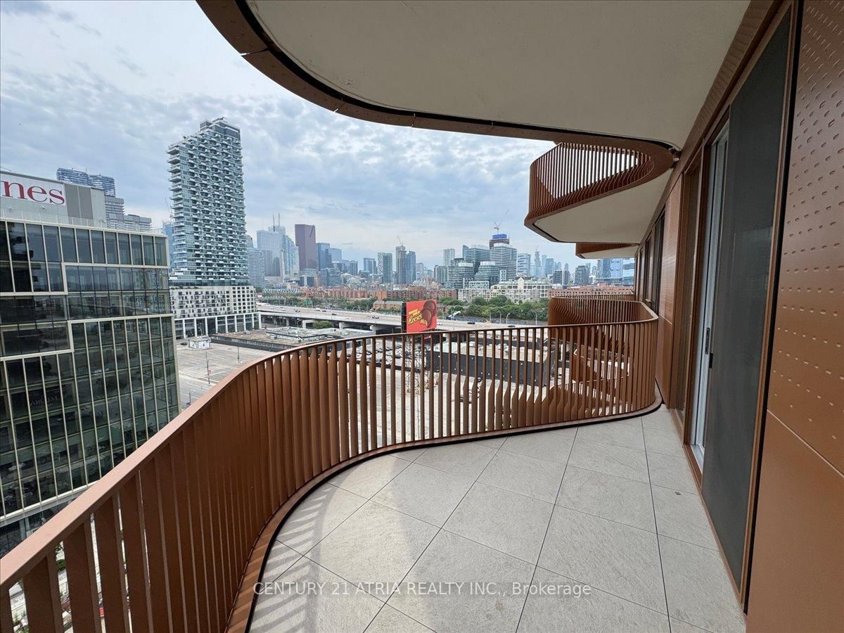 155 Merchants' Wharf, Unit 1026 - Photo 21