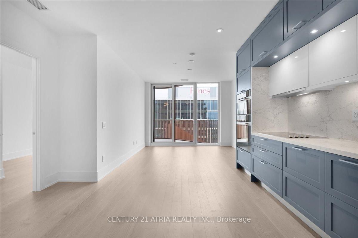 155 Merchants' Wharf, Unit 1026 - Photo 5