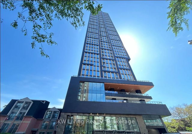 4509 - 319 Jarvis Street