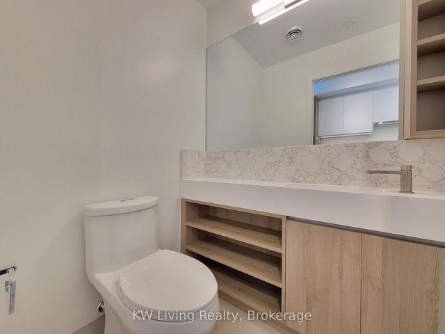 4509 - 319 Jarvis Street