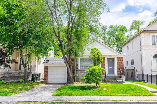 523 Glengarry Avenue