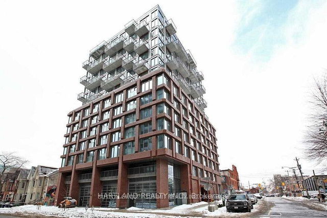 403 - 2 Augusta Avenue W SE
