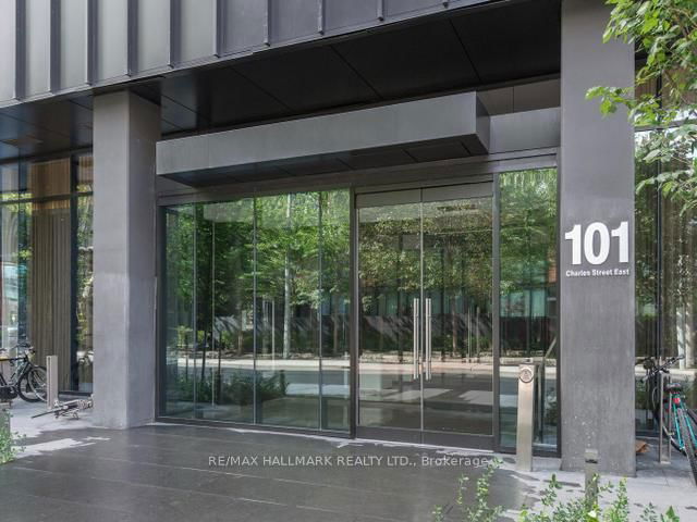 4407 - 101 Charles Street E