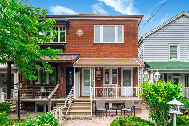 395 Crawford Street