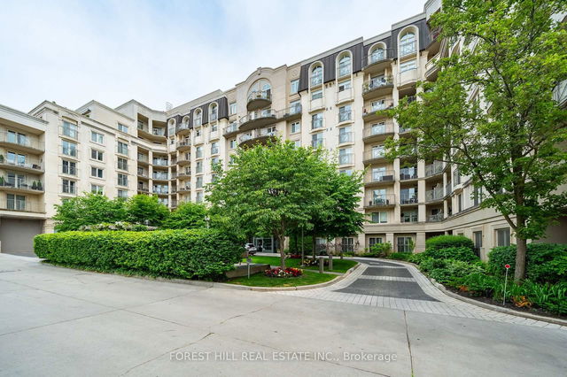 PH903 - 1 Balmoral Avenue