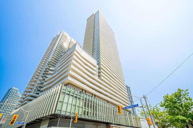 1313 - 15 Lower Jarvis Street