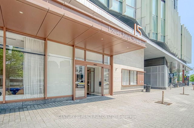 1313 - 15 Lower Jarvis Street