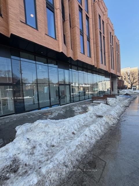 1 - 1728 Bayview Ave, Toronto, M4G 3C4 | Image 2