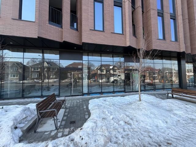 3 - 1718 Bayview Ave, Toronto, M4G 3C4 | Image 2