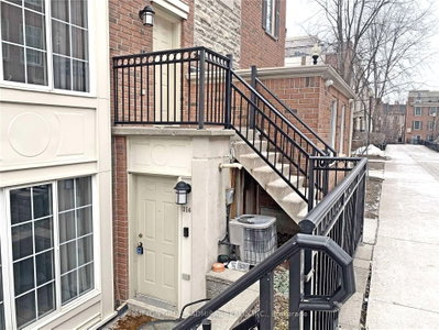 Unit 356 — 3 Everson Drive — photo 6