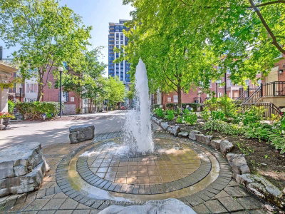 Unit 356 — 3 Everson Drive — more photos