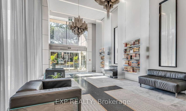 3112 - 5 Soudan Avenue W