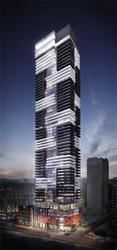 1808 - 7 Grenville Street