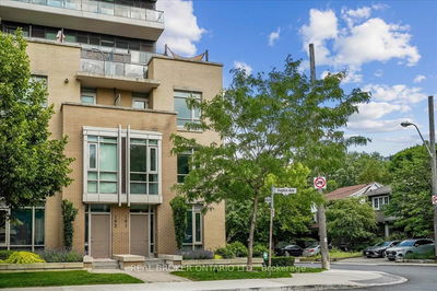 Unit 105 — 191 Duplex Ave, Toronto - Yonge-Eglinton image-0-2