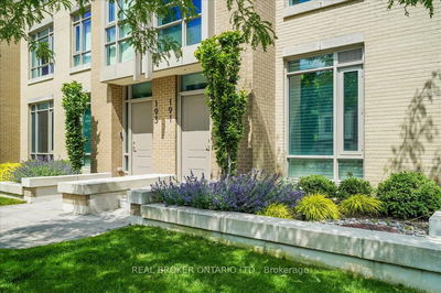 Unit 105 — 191 Duplex Ave, Toronto - Yonge-Eglinton image-0-3