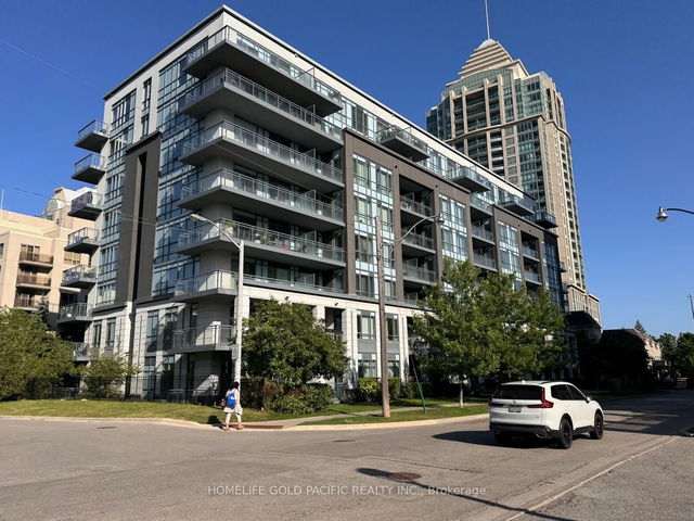 411 - 17 Kenaston Gardens