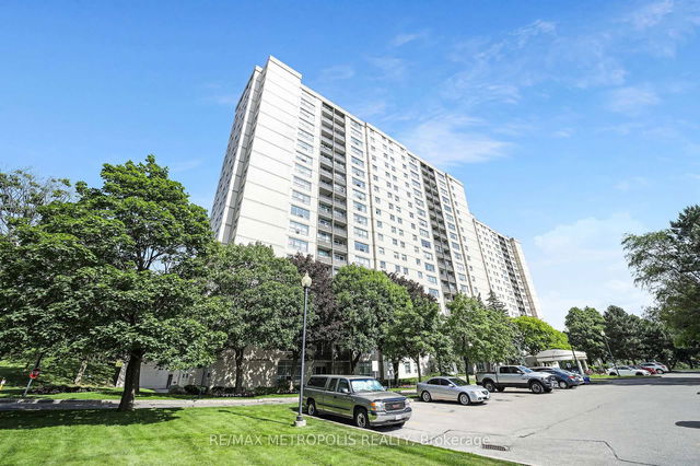 303 - 5 Parkway Forest Drive