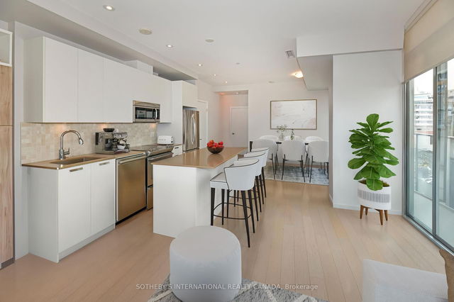 1308 - 1815 Yonge Street