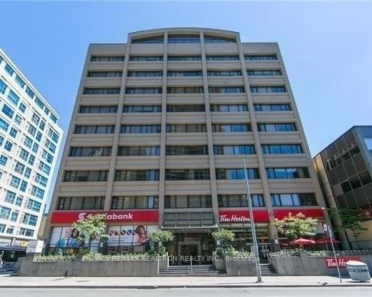 508 - 555 Yonge Street