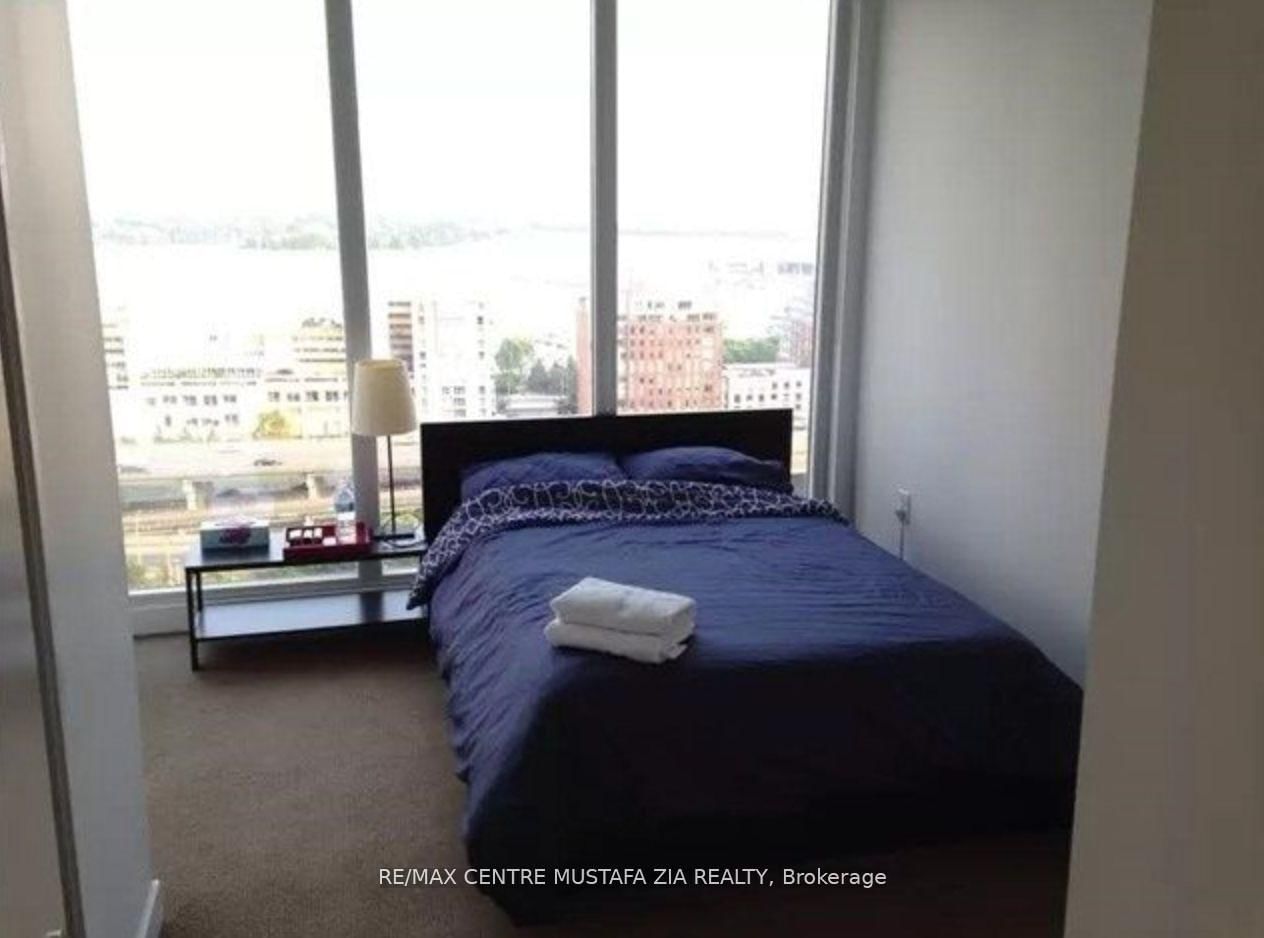 8 Telegram Mews, Unit 2001 - Photo 12