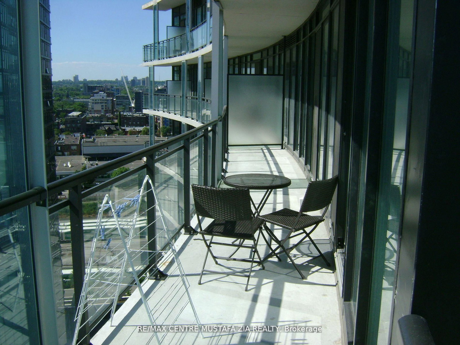 8 Telegram Mews, Unit 2001 - Photo 17