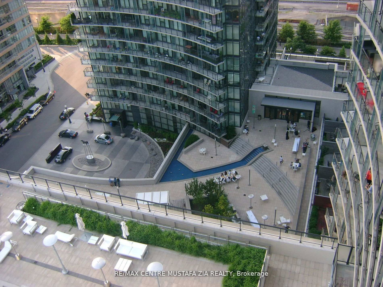8 Telegram Mews, Unit 2001 - Photo 22