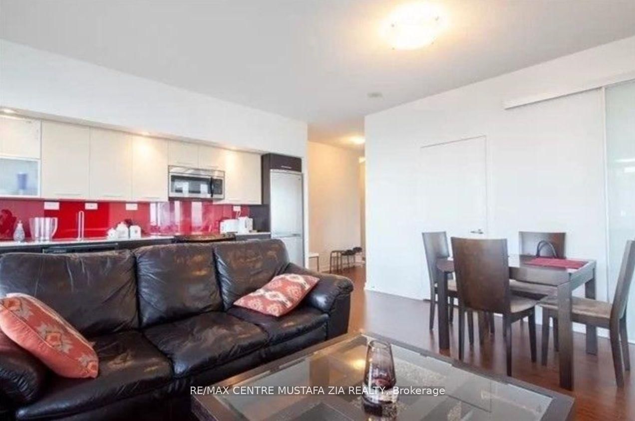 8 Telegram Mews, Unit 2001 - Photo 3