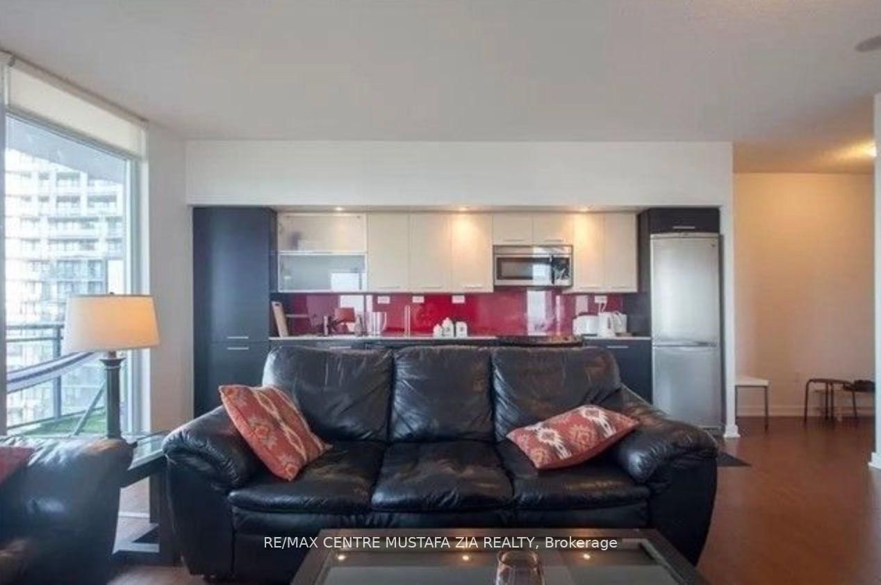 8 Telegram Mews, Unit 2001 - Photo 5