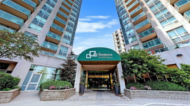 Lph 08 - 18 Harrison Garden Boulevard