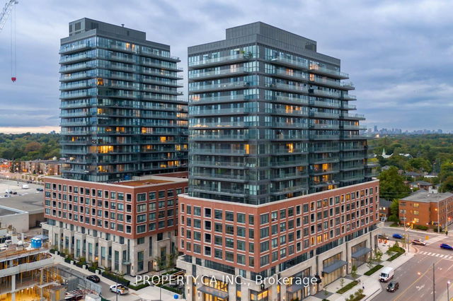 303 - 33 Frederick Todd Way