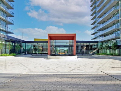 Unit 502 — 95 Mcmahon Dr, Toronto - Bayview Village image-0-2