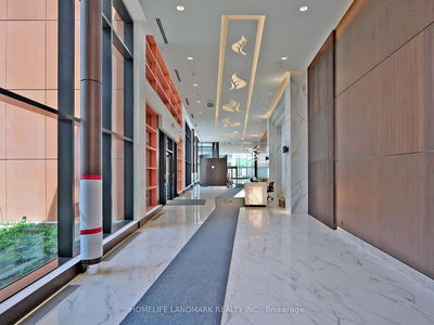 Unit 502 — 95 Mcmahon Dr, Toronto - Bayview Village image-0-3