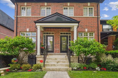 361 Roehampton Ave, Toronto - Mount Pleasant East image-0-1