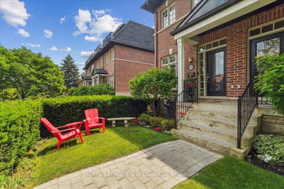 361 Roehampton Ave, Toronto - Mount Pleasant East image-0-2