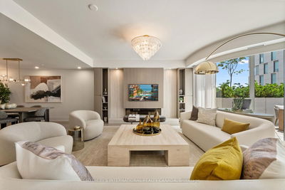 Unit 217 — 155 Merchants' Wharf, Toronto - Waterfront Communities C8