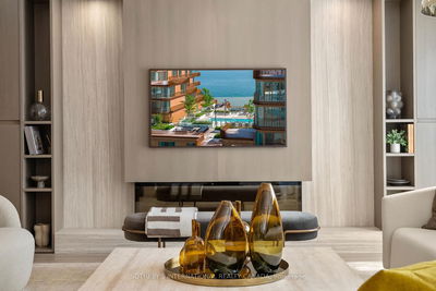 Unit 217 — 155 Merchants' Wharf, Toronto - Waterfront Communities C8 image-0-1