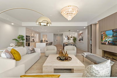 Unit 217 — 155 Merchants' Wharf, Toronto - Waterfront Communities C8 image-0-2