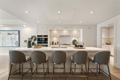 Unit 217 — 155 Merchants' Wharf, Toronto - Waterfront Communities C8 image-0-3