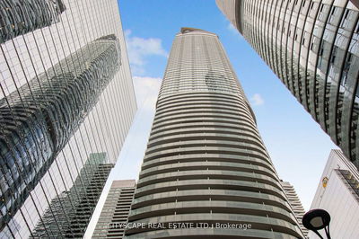 Unit 3910 — 12 York St, Toronto - Waterfront Communities C1