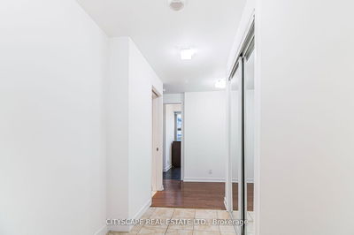 Unit 3910 — 12 York St, Toronto - Waterfront Communities C1 image-0-2