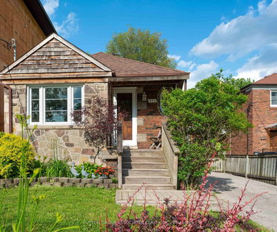 471 Atlas Ave, Toronto - Oakwood Village